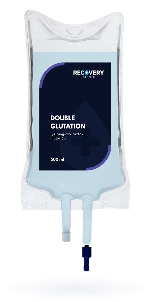 double_glutation_infuzia